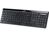 Genius SlimStar i222 Black USB