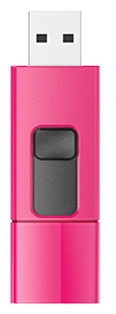Silicon Power Blaze B05 32GB Pink
