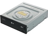 LG GH24NSC0 Black