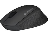 Mouse Logitech M280 / Wireless / USB / Black