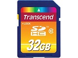Transcend TS32GSDHC10