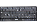 Sven Comfort 8300 Black Bluetooth