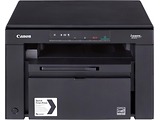 Canon i-SENSYS MF3010 / A4 / Mono Printer / Copier / Color Scanner /