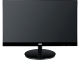 Monitor AOC i2269Vwm 21.5" IPS LED FullHD / Borderless display / Speakers / Ultra Slim