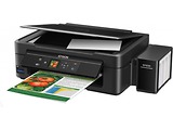 Epson L456