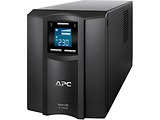 UPS APC Smart-UPS SMC1000I / 1000VA / 600W /