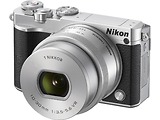 Nikon 1 J5 Kit