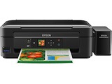Epson L456