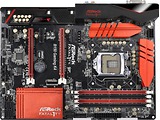 ASRock Fatal1ty B150 Gaming K4