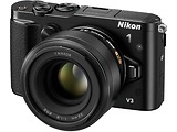 Nikon 1 V3 Kit