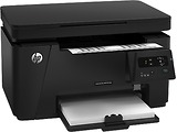 HP LaserJet Pro MFP M125a
