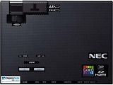 NEC NP-L102W