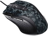 ASUS Echelon Laser Black Mouse USB