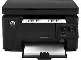HP LaserJet Pro MFP M125a