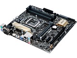 ASUS H170M-PLUS