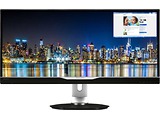 Monitor Philips 298P4QJEB / 29" AH-IPS 2560x1080 / 5ms / 300cd
