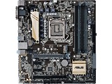 ASUS H170M-PLUS