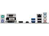 ASUS H170M-PLUS