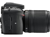 Camera Nikon D7200 / Nikkor 18-140VR /