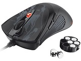 Trust GXT 31 Gaming Mouse Black USB
