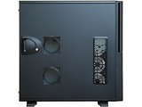 Chieftec LBX-02B-U3 w/o PSU