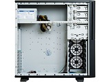 Chieftec LBX-02B-U3 w/o PSU