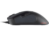 Trust GXT 31 Gaming Mouse Black USB