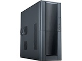 Chieftec LBX-02B-U3 w/o PSU