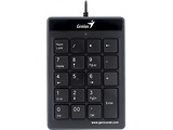 Genius Numpad i110 Black USB