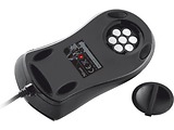 Trust GXT 31 Gaming Mouse Black USB