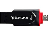 USB Transcend JetFlash 340 / 32Gb /