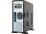 Chieftec LBX-02B-U3 w/o PSU