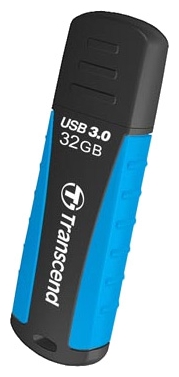 USB Transcend JetFlash 810 / 32Gb / Black