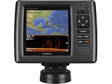 Garmin echoMAP 52dv