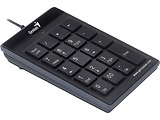 Genius Numpad i110 Black USB