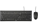 HP H3C53AA Black USB