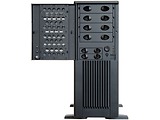 Chieftec LBX-02B-U3 w/o PSU