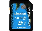 Kingston SDA10/64GB