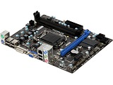 MSI H61M-P31/W8