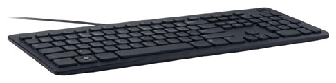 Keyboard DELL KB113 / USB /