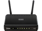 D-link DIR-651