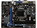 MSI H61M-P31/W8