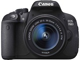 Canon EOS 700D + 18-135 IS STM KIT