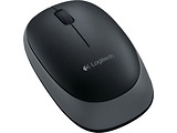 Logitech M165 Black USB