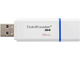 USB3.0 Kingston DataTraveler G4 / 16GB /