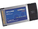 TP-LINK TL-WN610G