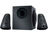 Speakers Logitech Z623 / 2.1 / 200W / 980-000403 /