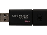 Kingston DataTraveler 100 G3 8GB