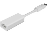 Adapter Apple MD463ZM/A / Thunderbolt to Gigabit Ethernet /