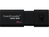 Kingston DataTraveler 100 G3 8GB